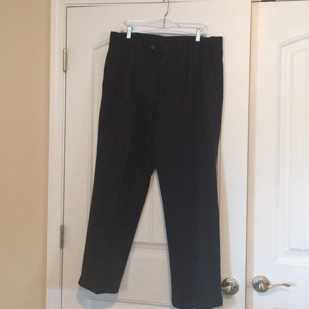 Men’s dress pant